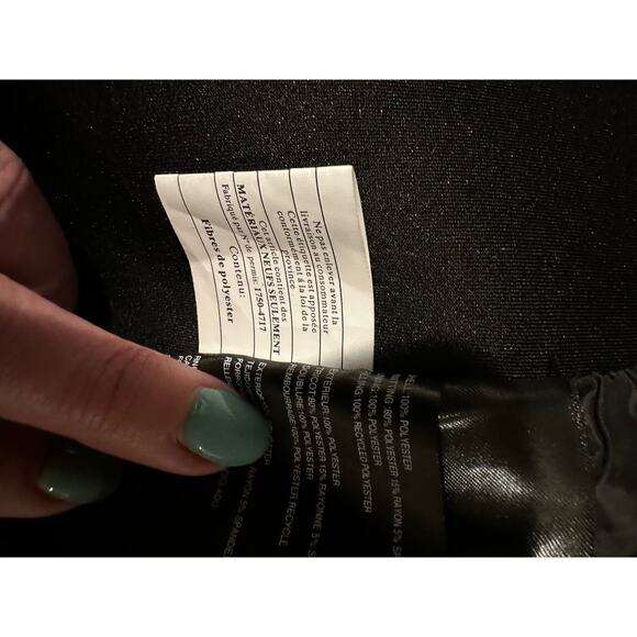 Bernardo - Neo Active Double Up Puffer -1X - Picture 16 of 16